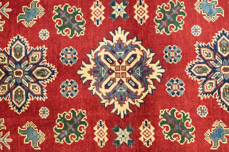 Kazak Koberec 97x147cm - Orientální koberec