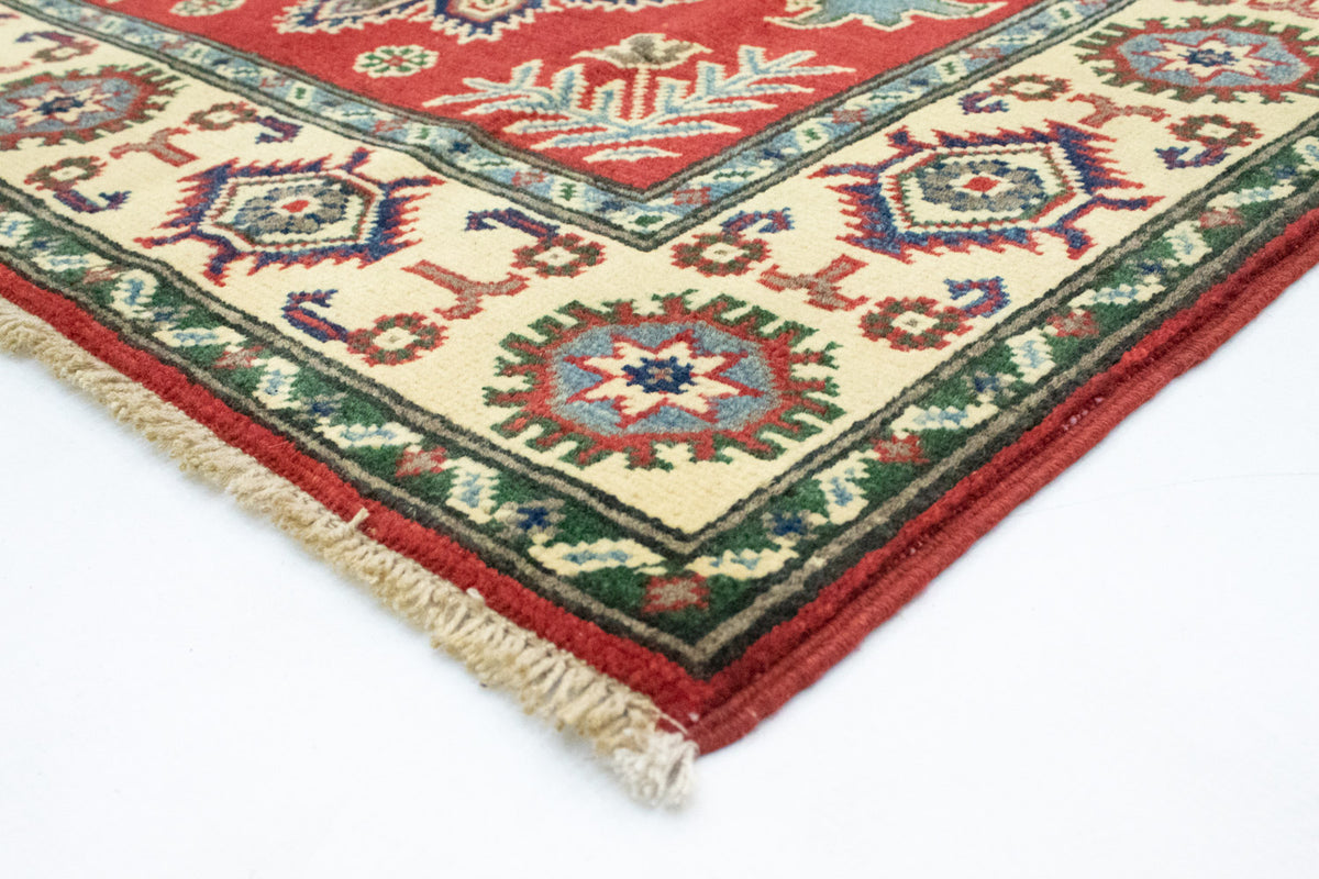 Kazak Koberec 97x147cm - Orientální koberec