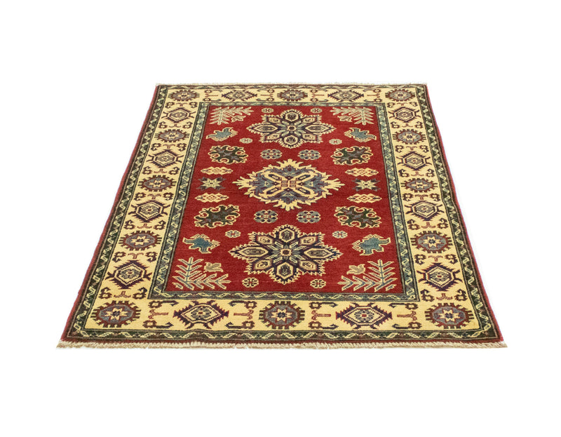 Kazak Koberec 97x147cm - Orientální koberec