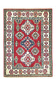 Kazak Koberec 102x145cm - Orientální koberec