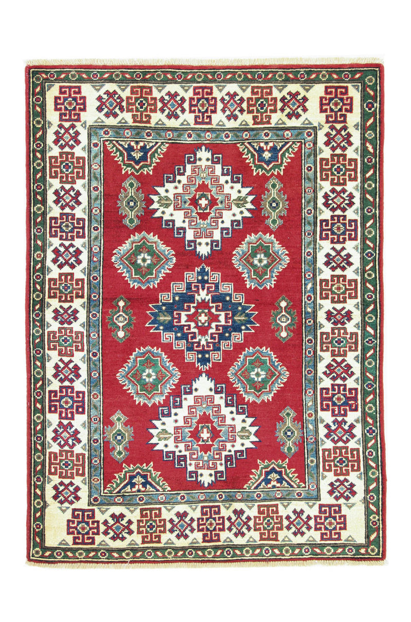 Kazak Koberec 102x145cm - Orientální koberec