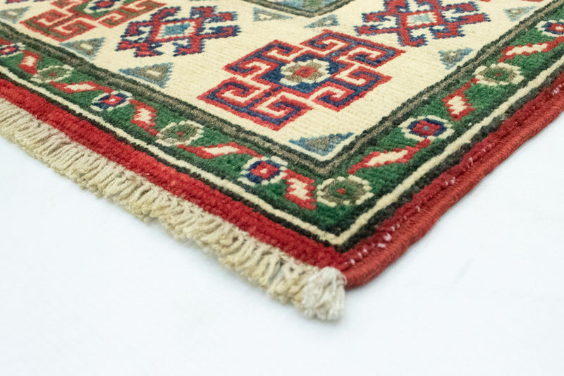 Kazak Koberec 102x145cm - Orientální koberec