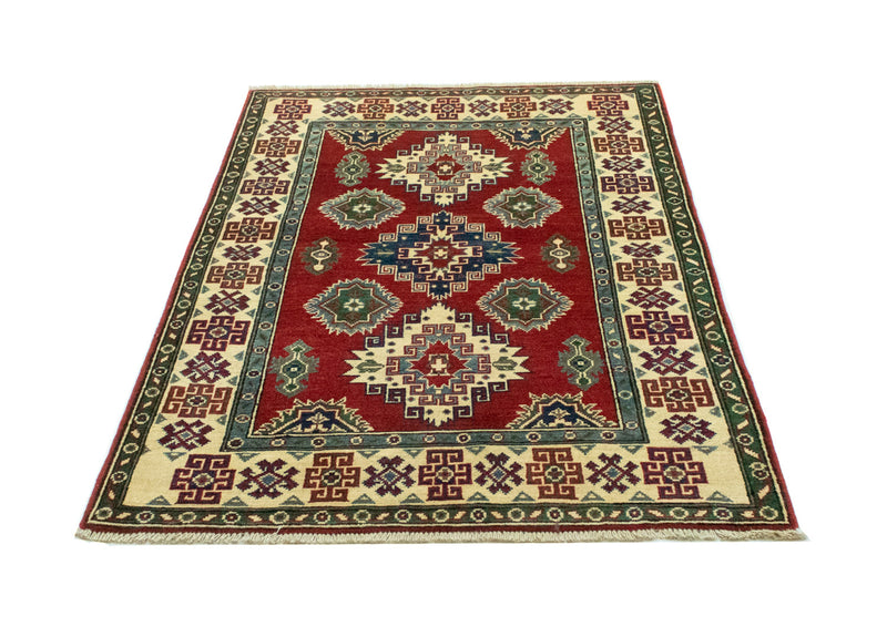 Kazak Koberec 102x145cm - Orientální koberec