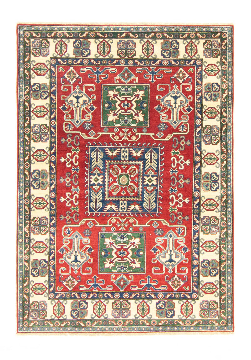 Kazak Koberec 146x212cm - Orientální koberec