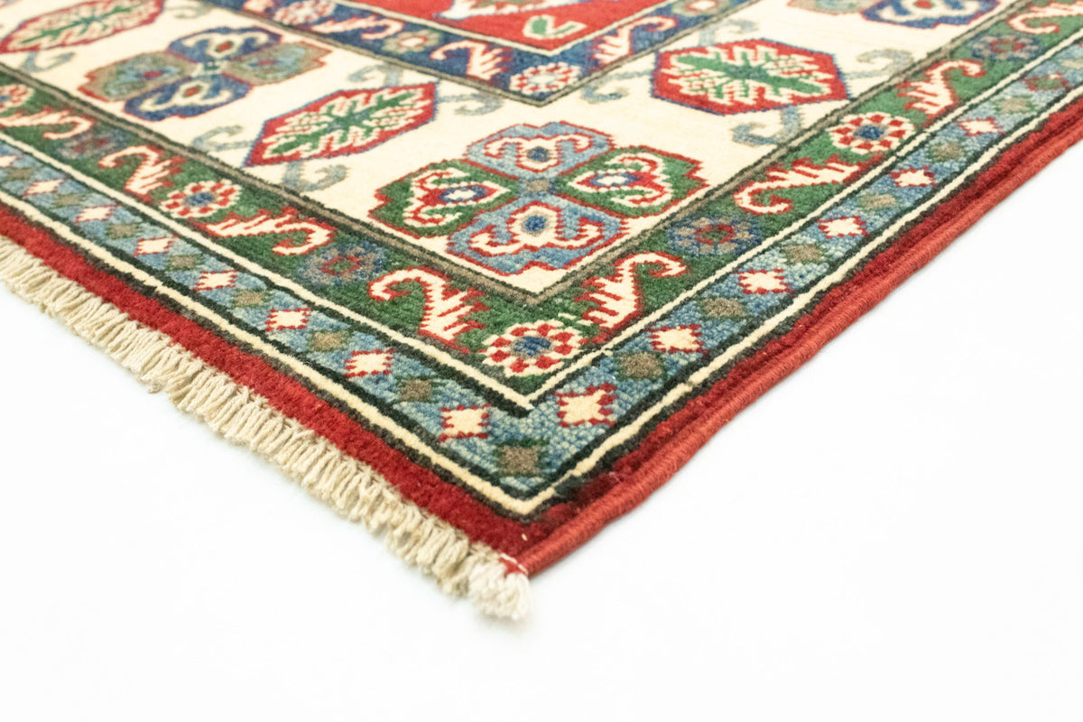 Kazak Koberec 146x212cm - Orientální koberec