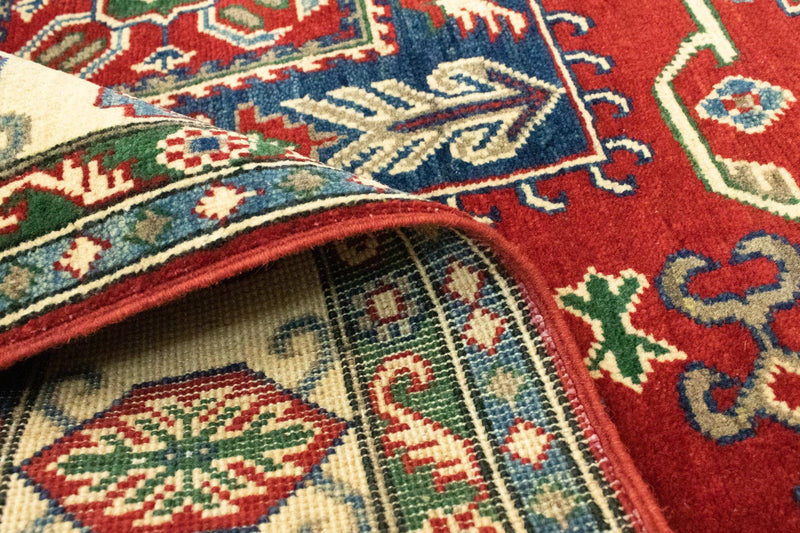 Kazak Koberec 146x212cm - Orientální koberec