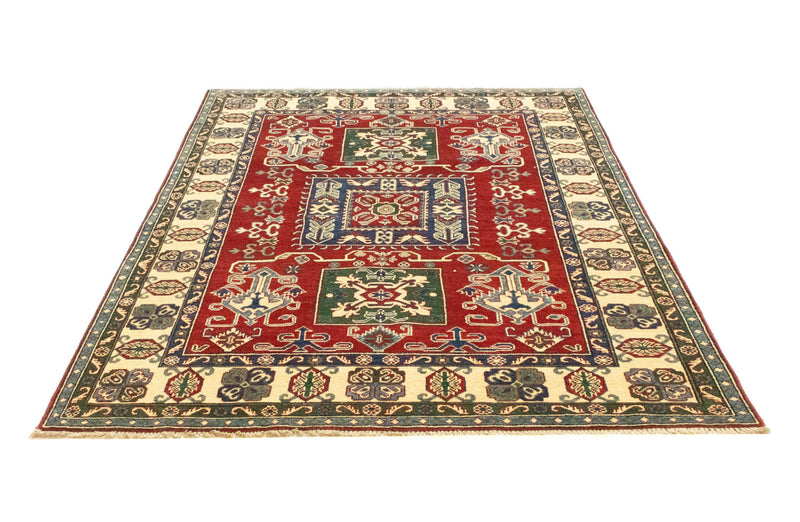 Kazak Koberec 146x212cm - Orientální koberec