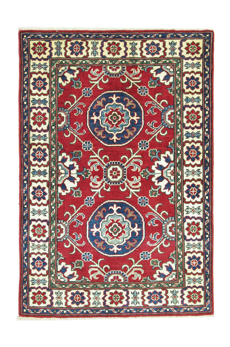 Kazak Koberec 97x147cm - Orientální koberec