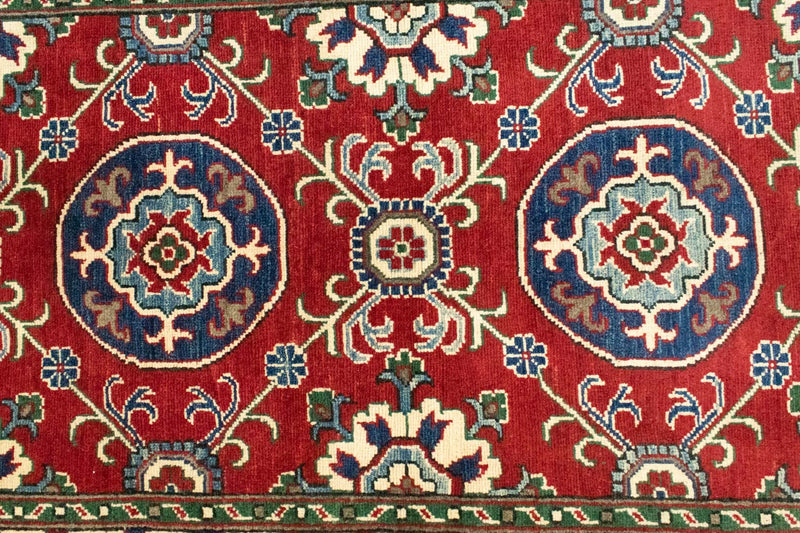 Kazak Koberec 97x147cm - Orientální koberec