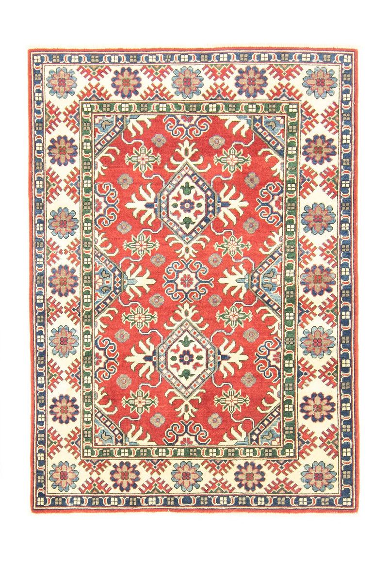 Kazak Koberec 123x175cm - Orientální koberec