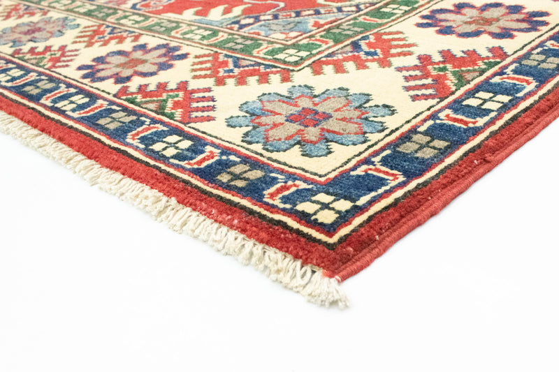 Kazak Koberec 123x175cm - Orientální koberec