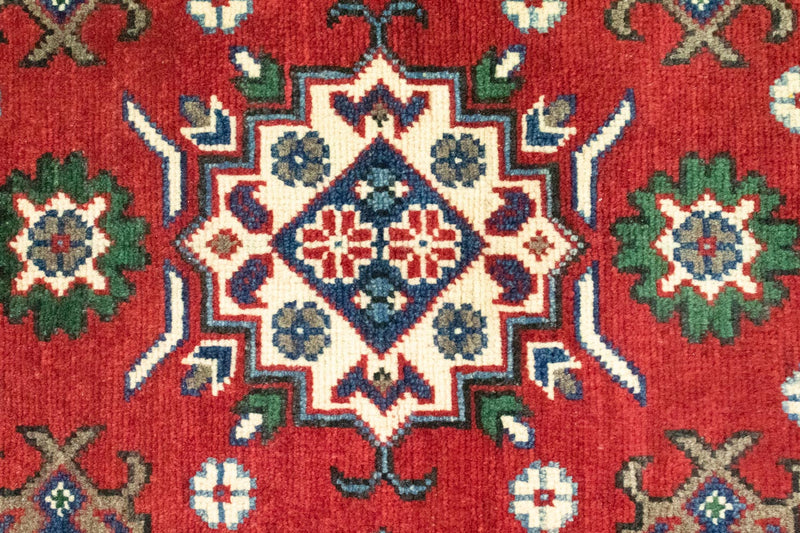 Kazak Koberec 97x144cm - Orientální koberec