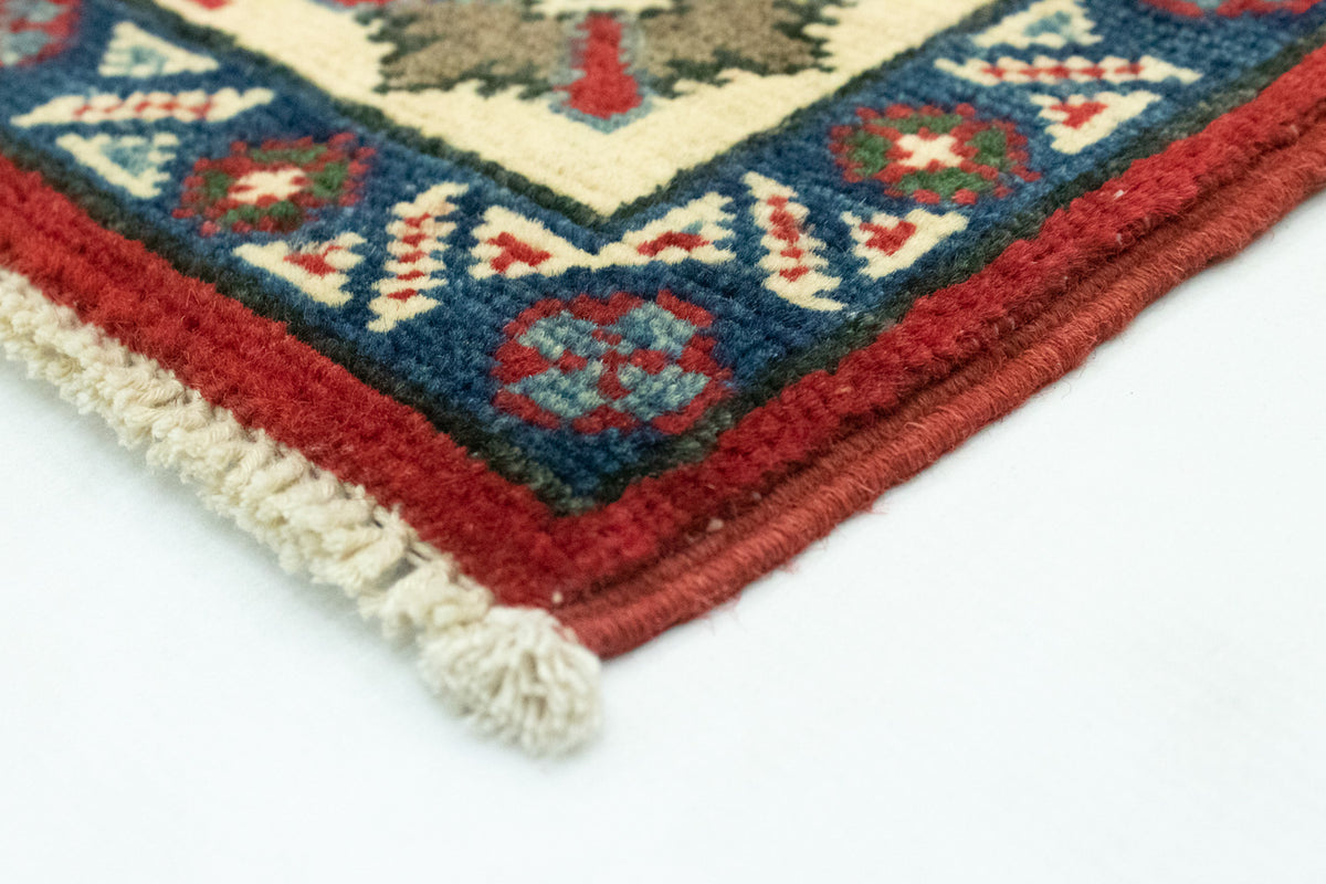 Kazak Koberec 97x144cm - Orientální koberec