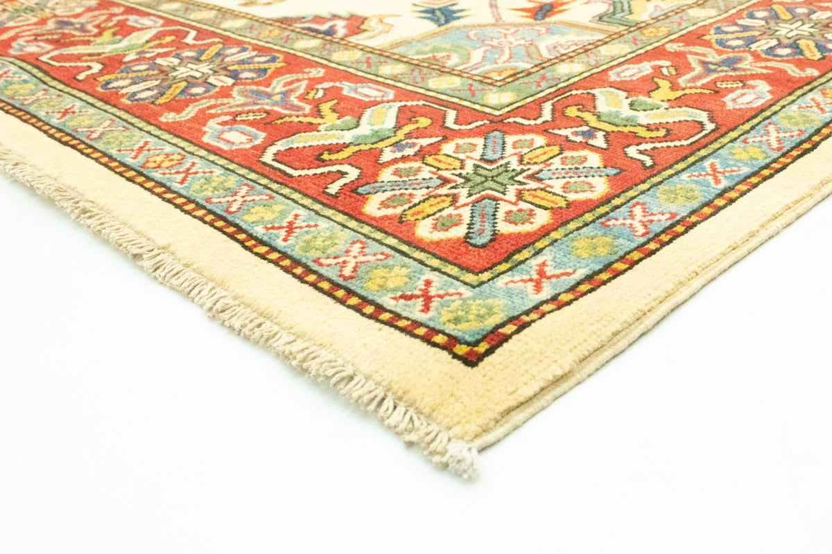 Kazak Koberec 198x291cm - Orientální koberec