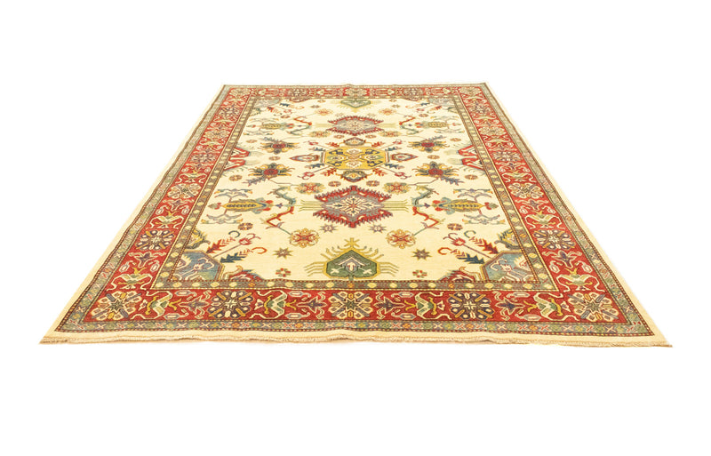 Kazak Koberec 198x291cm - Orientální koberec