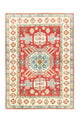 Kazak Koberec 124x176cm - Orientální koberec
