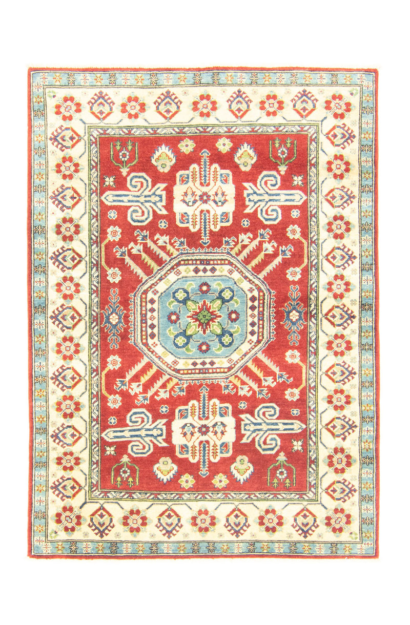 Kazak Koberec 124x176cm - Orientální koberec