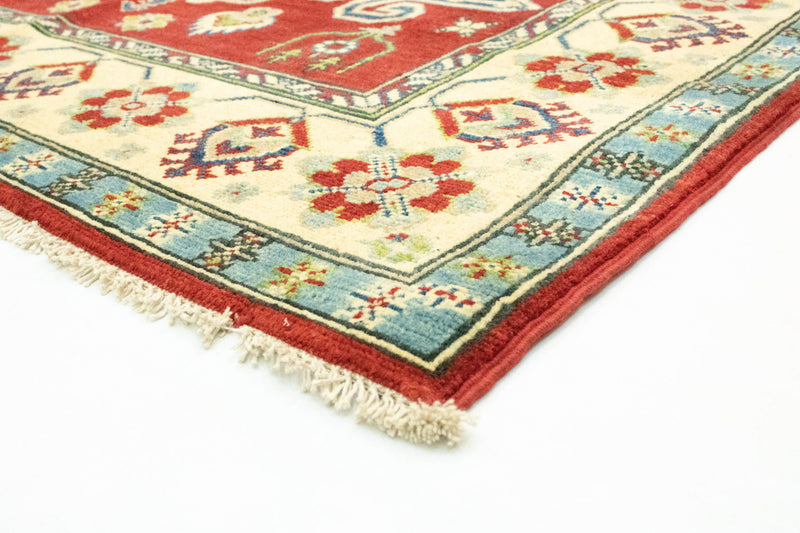 Kazak Koberec 124x176cm - Orientální koberec