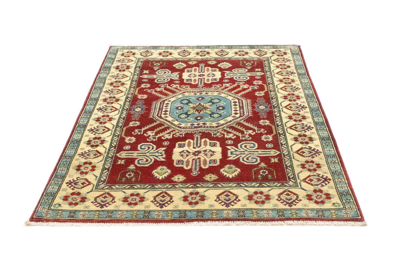 Kazak Koberec 124x176cm - Orientální koberec