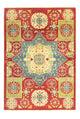 Kazak Koberec 196x287cm - Orientální koberec