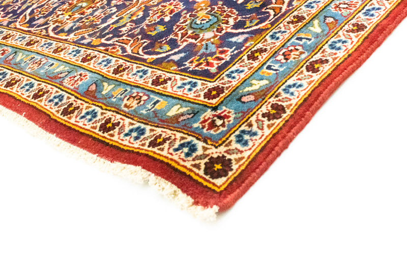 Kashan Koberec 251x362cm - Perský koberec