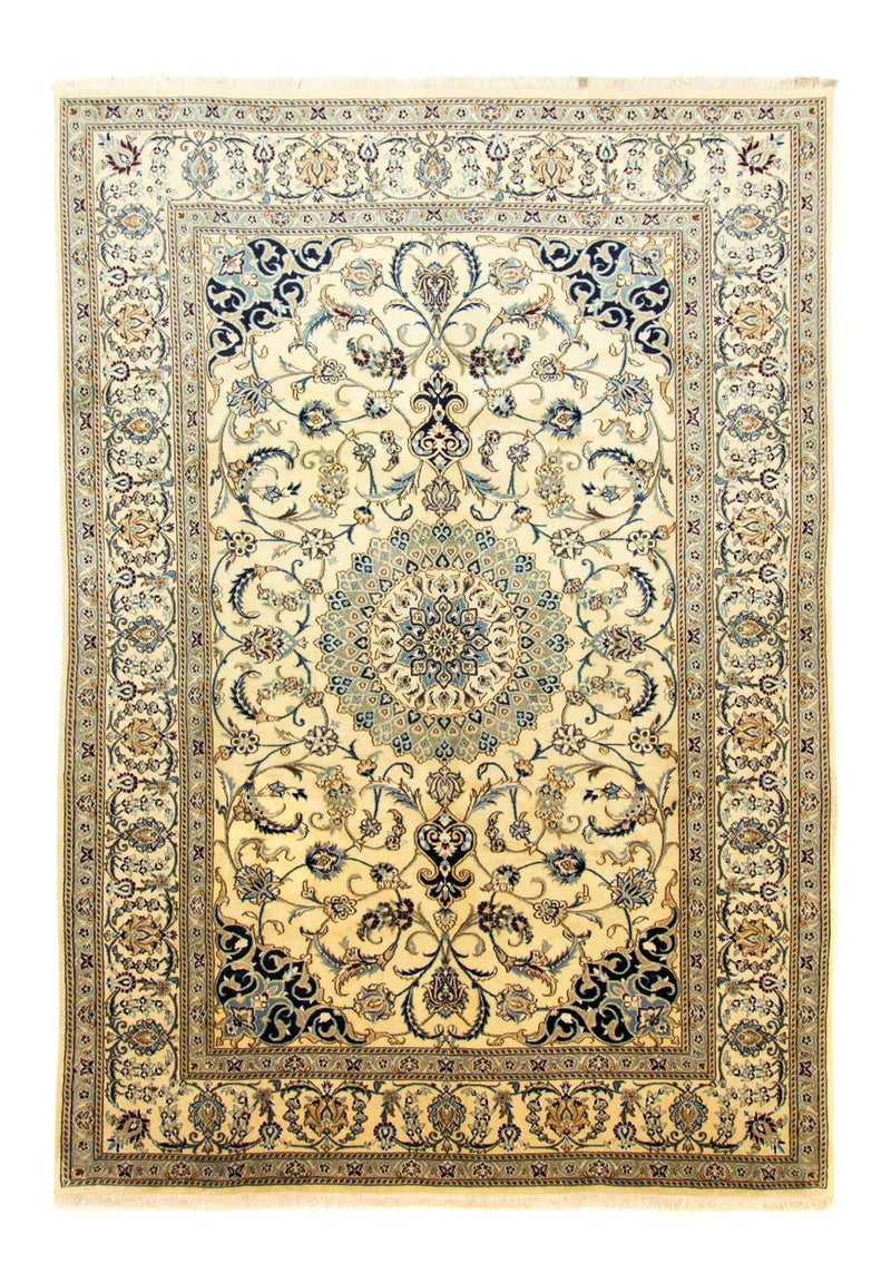 Nain Koberec 239x339cm - Perský koberec