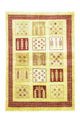 Zieglerův koberec 144x100cm - Orientální koberec