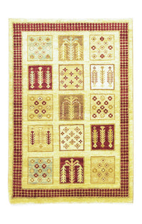 Zieglerův koberec 147x99cm - Orientální koberec – product image