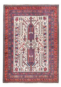 Balúčský koberec 153x210cm - Orientální koberec – product image