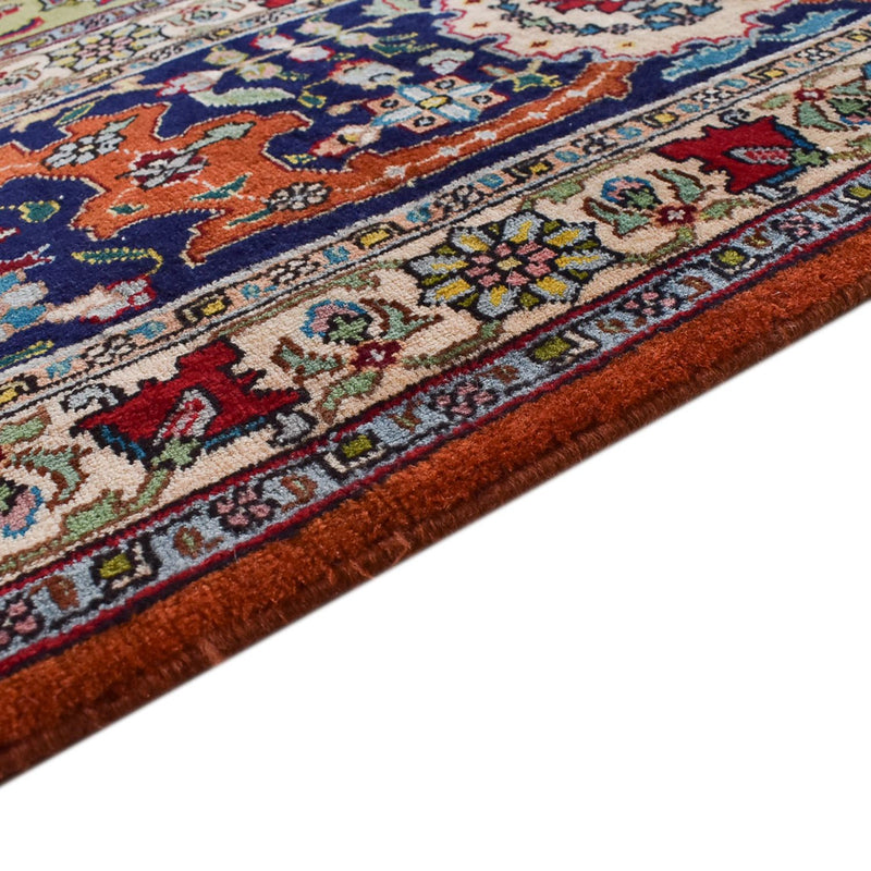 Tabriz - 40 Raj Koberec 293x408cm - Perský koberec