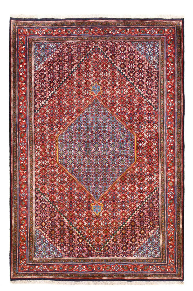 Ardabil Koberec 198x288cm - Perský koberec