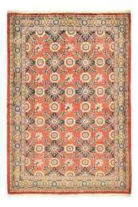Varamin Koberec 107x153cm - Perský koberec - vícebarevný – product image