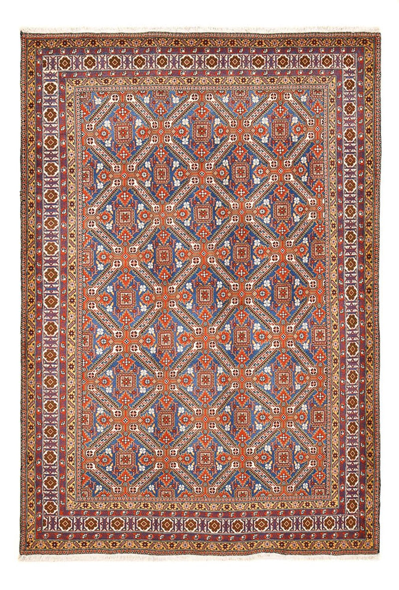 Ardabil Koberec 166x253cm - Perský koberec