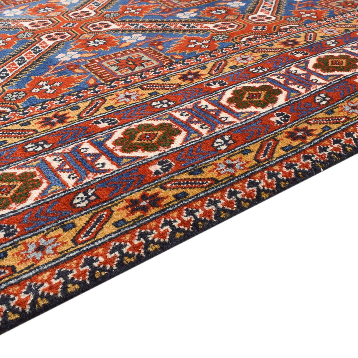 Ardabil Koberec 166x253cm - Perský koberec