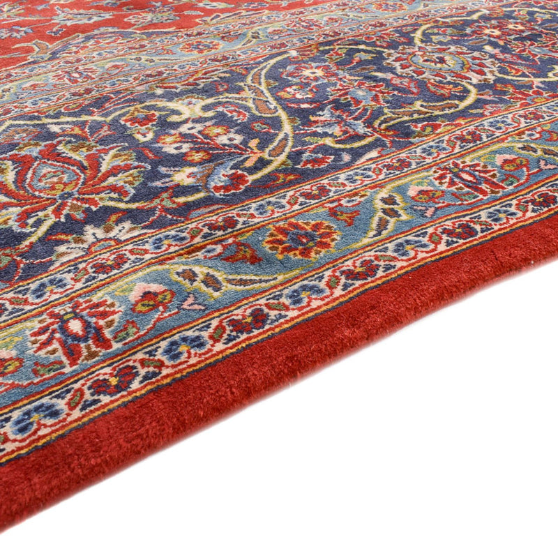 Kashan Koberec 295x392cm - Perský koberec