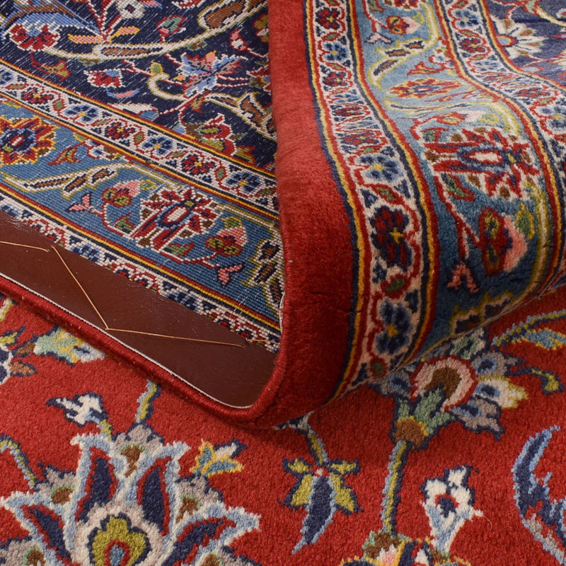 Kashan Koberec 295x392cm - Perský koberec