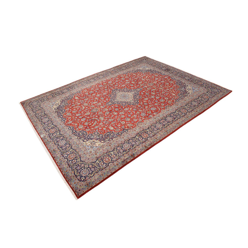Kashan Koberec 295x392cm - Perský koberec