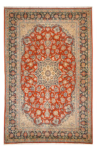 Sarouk Koberec 206x314cm - Perský koberec – product image
