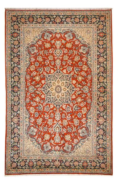 Sarouk Koberec 206x314cm - Perský koberec