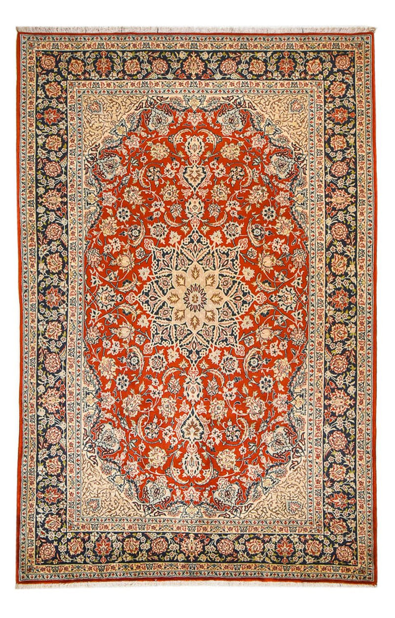 Sarouk Koberec 206x314cm - Perský koberec