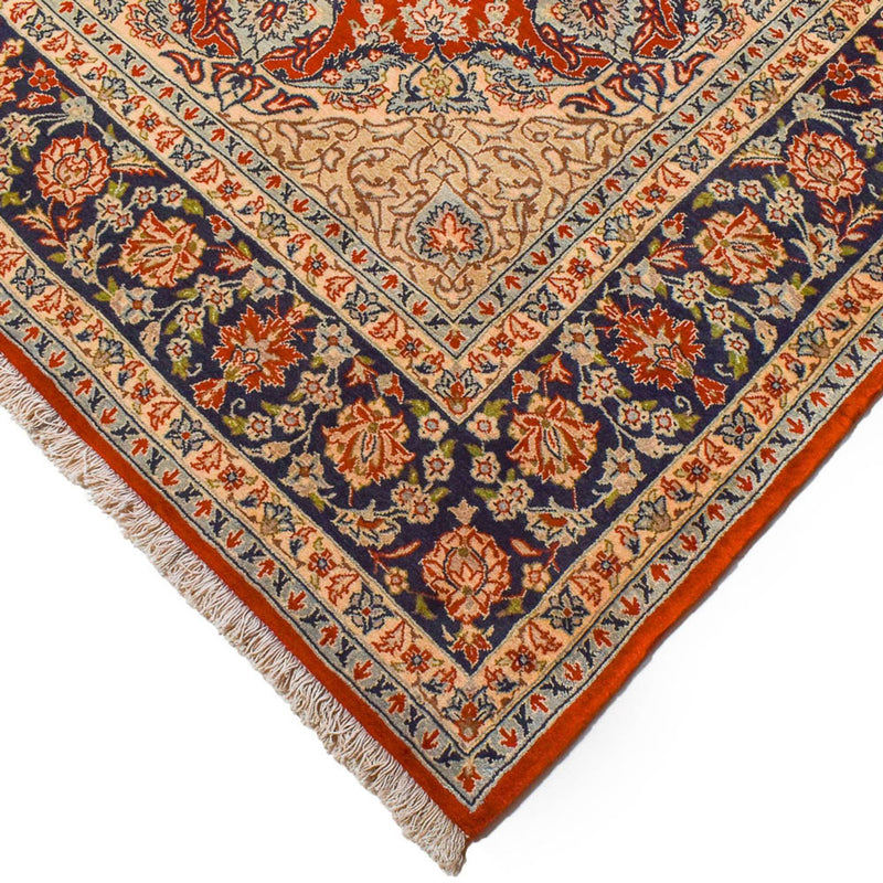 Sarouk Koberec 206x314cm - Perský koberec