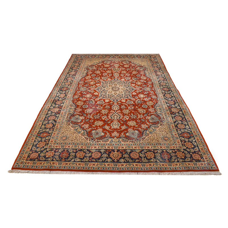 Sarouk Koberec 206x314cm - Perský koberec