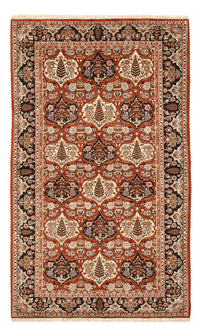 Bakhtiari Koberec 138x238cm - Perský koberec – product image