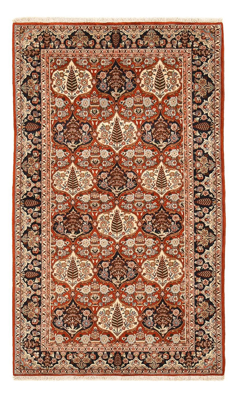 Bakhtiari Koberec 138x238cm - Perský koberec
