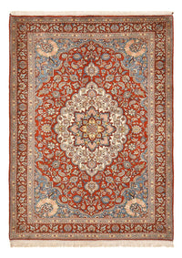 Bakhtiari Koberec 167x240cm - Perský koberec – product image