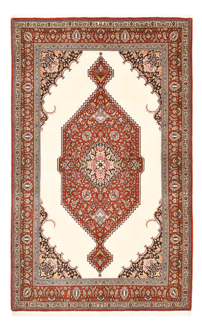 Bakhtiari Koberec 160x256cm - Perský koberec