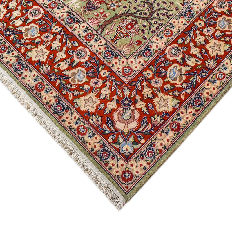 Kashan Koberec 252x362cm - Perský koberec