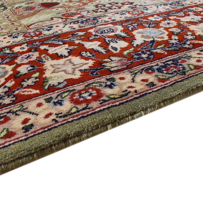 Kashan Koberec 252x362cm - Perský koberec