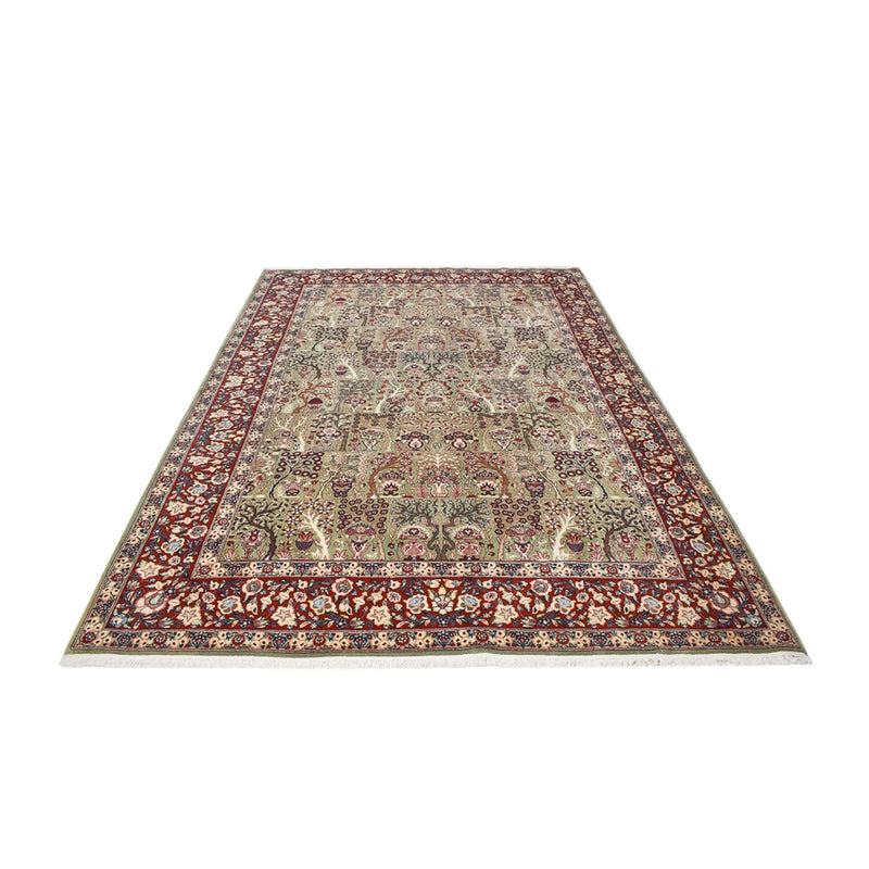 Kashan Koberec 252x362cm - Perský koberec