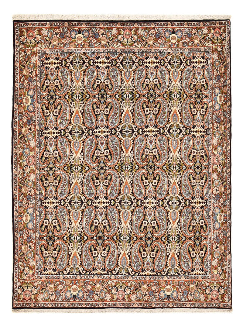 Bidjar Koberec 169x226cm - Perský koberec